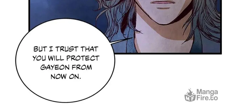 Read Intoxicated Butterfly and Cold Moon chapter 56 image 71 on Lezhin
