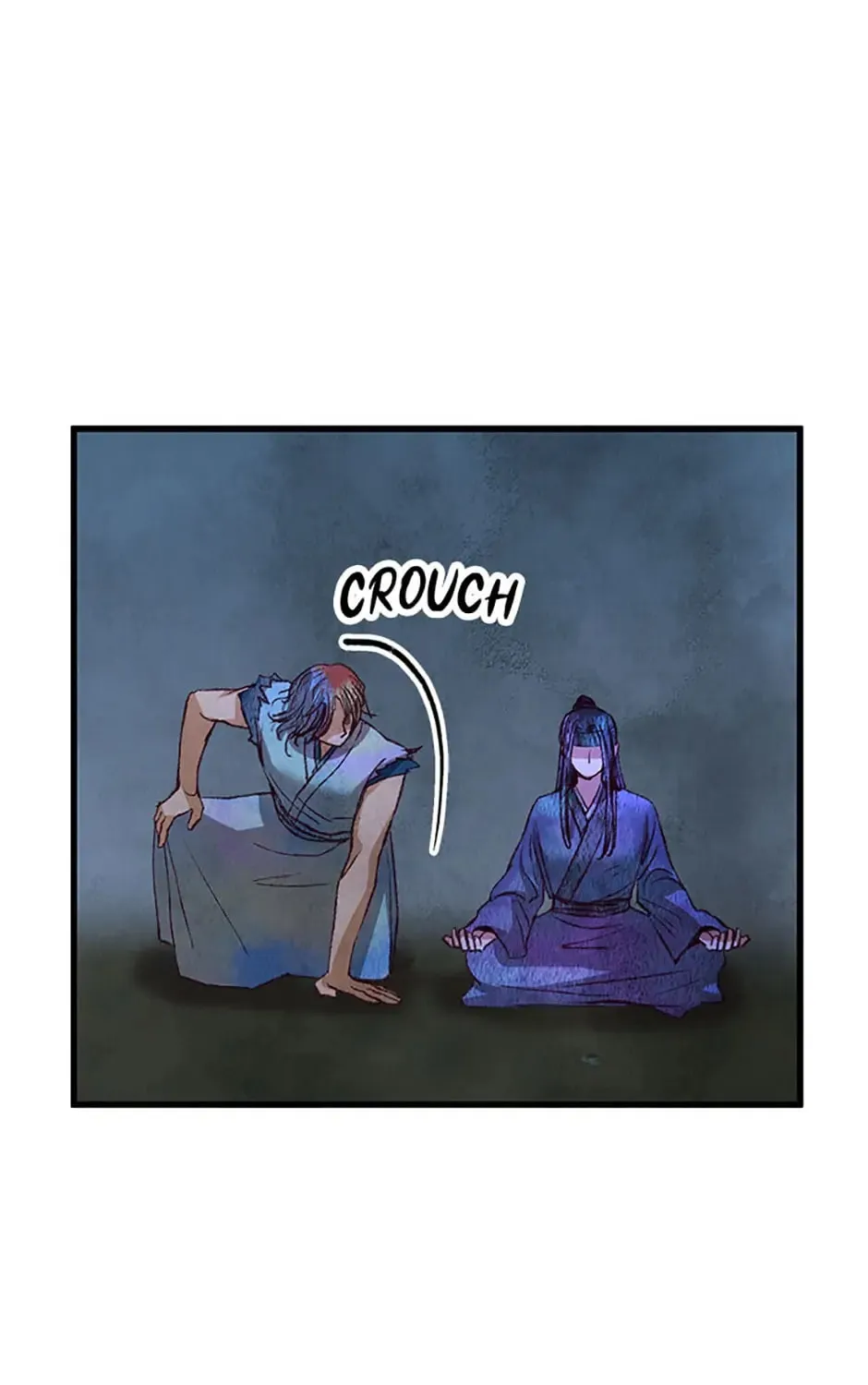 Read Intoxicated Butterfly and Cold Moon chapter 56 image 72 on Lezhin