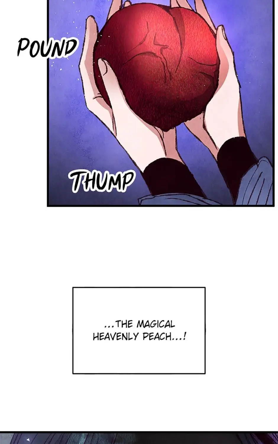 Read Intoxicated Butterfly and Cold Moon chapter 56 image 8 on Lezhin