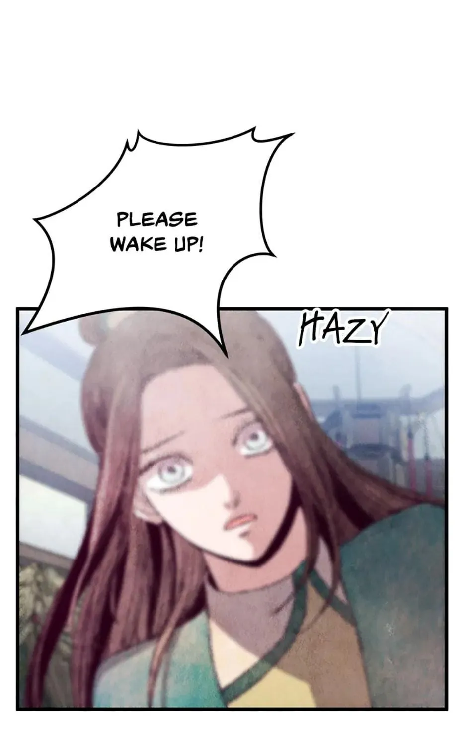 Read Intoxicated Butterfly and Cold Moon chapter 59 image 22 on Lezhin
