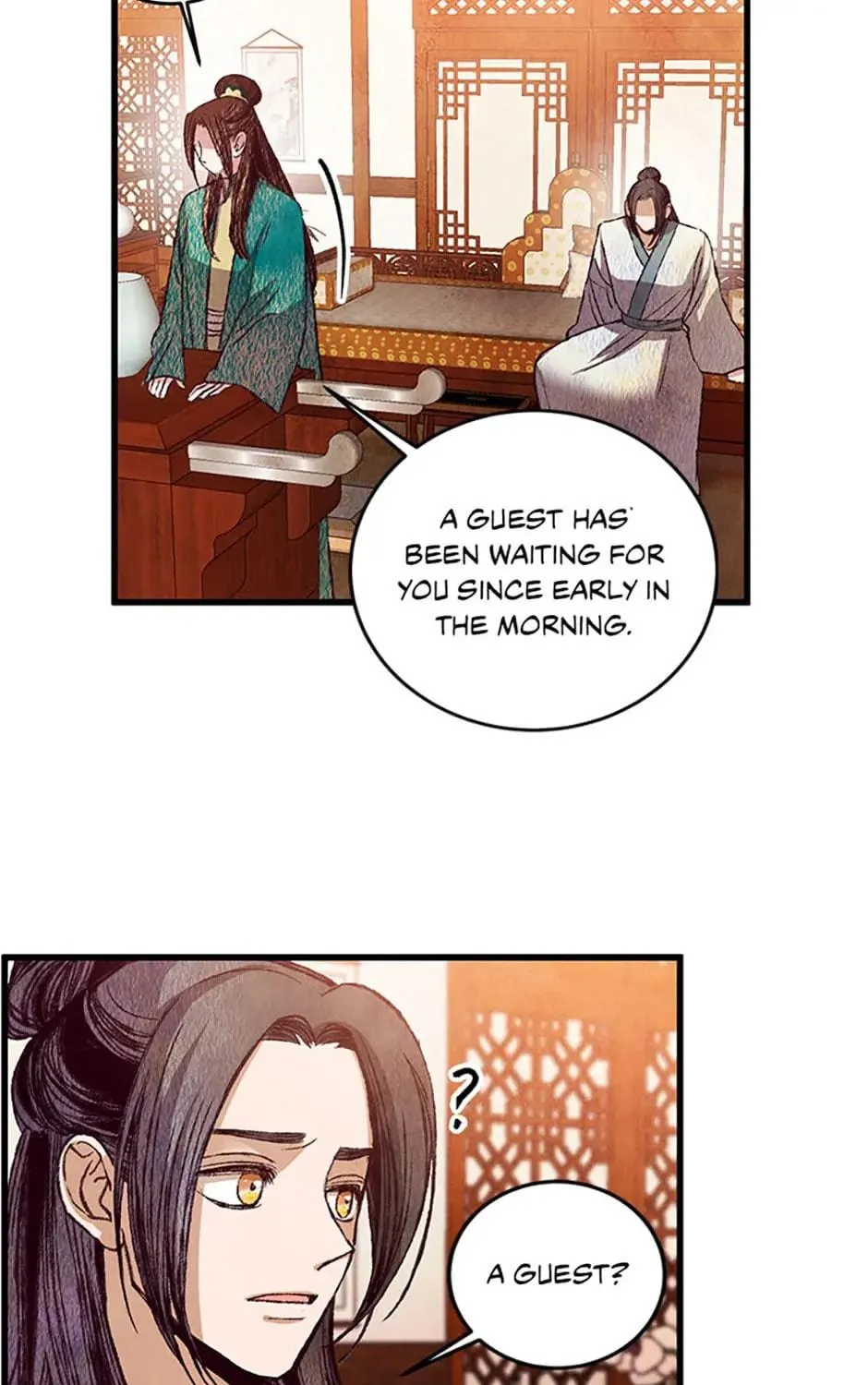 Read Intoxicated Butterfly and Cold Moon chapter 59 image 40 on Lezhin