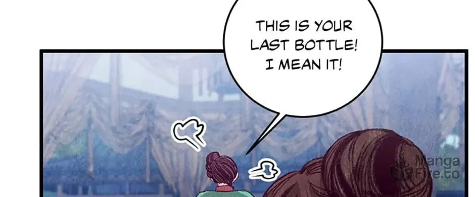 Read Intoxicated Butterfly and Cold Moon chapter 59 image 5 on Lezhin