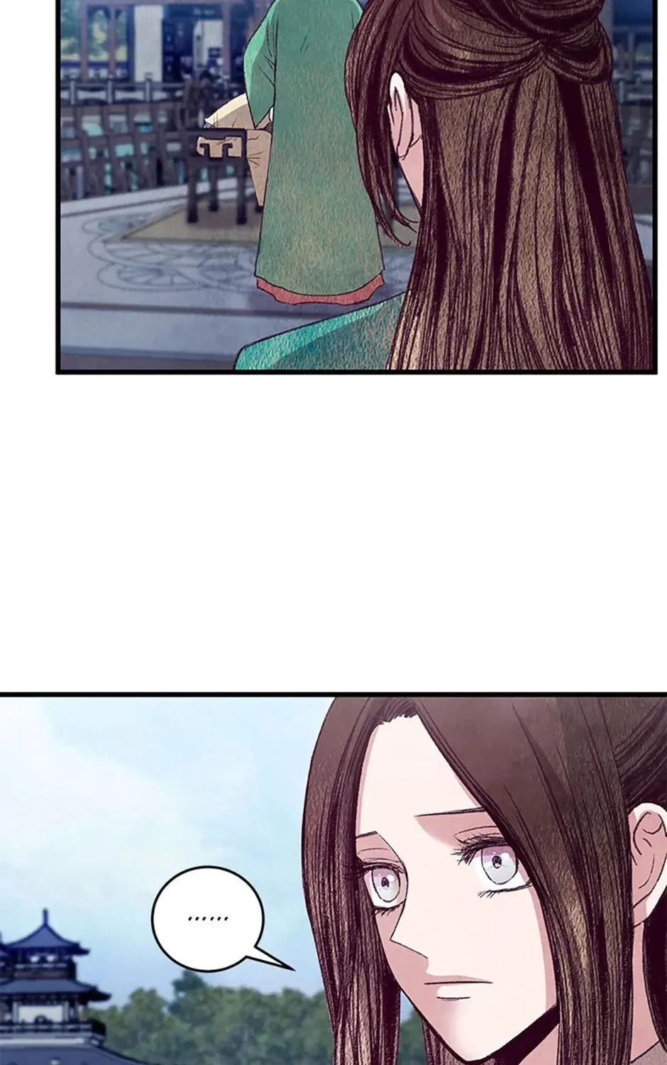 Read Intoxicated Butterfly and Cold Moon chapter 59 image 6 on Lezhin