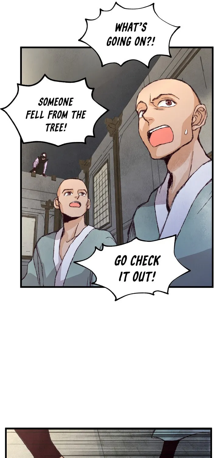 Read Intoxicated Butterfly and Cold Moon chapter 6 image 16 on Lezhin