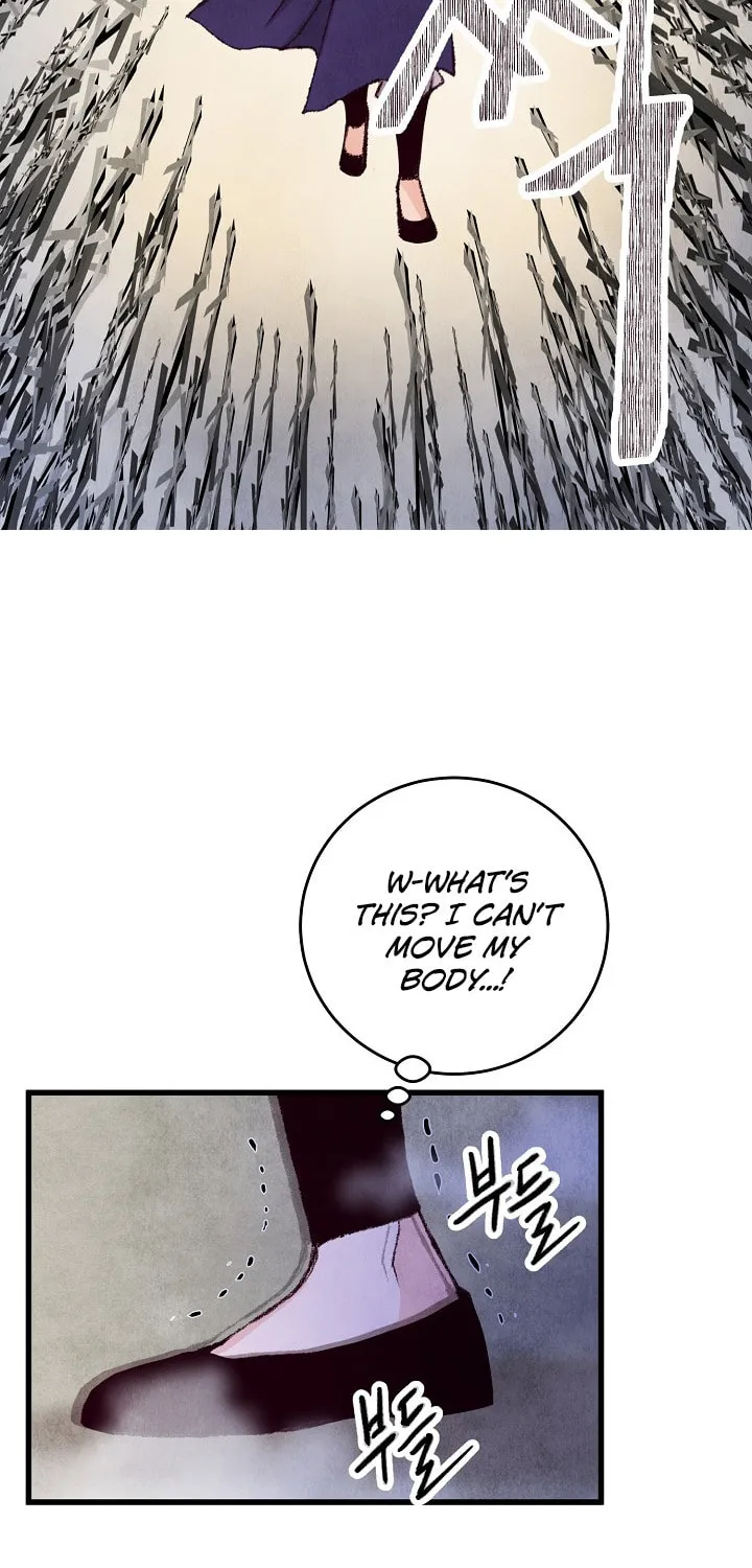Read Intoxicated Butterfly and Cold Moon chapter 6 image 35 on Lezhin