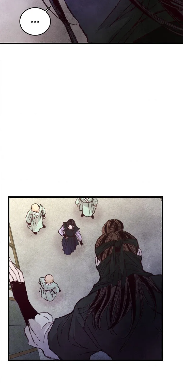 Read Intoxicated Butterfly and Cold Moon chapter 6 image 40 on Lezhin