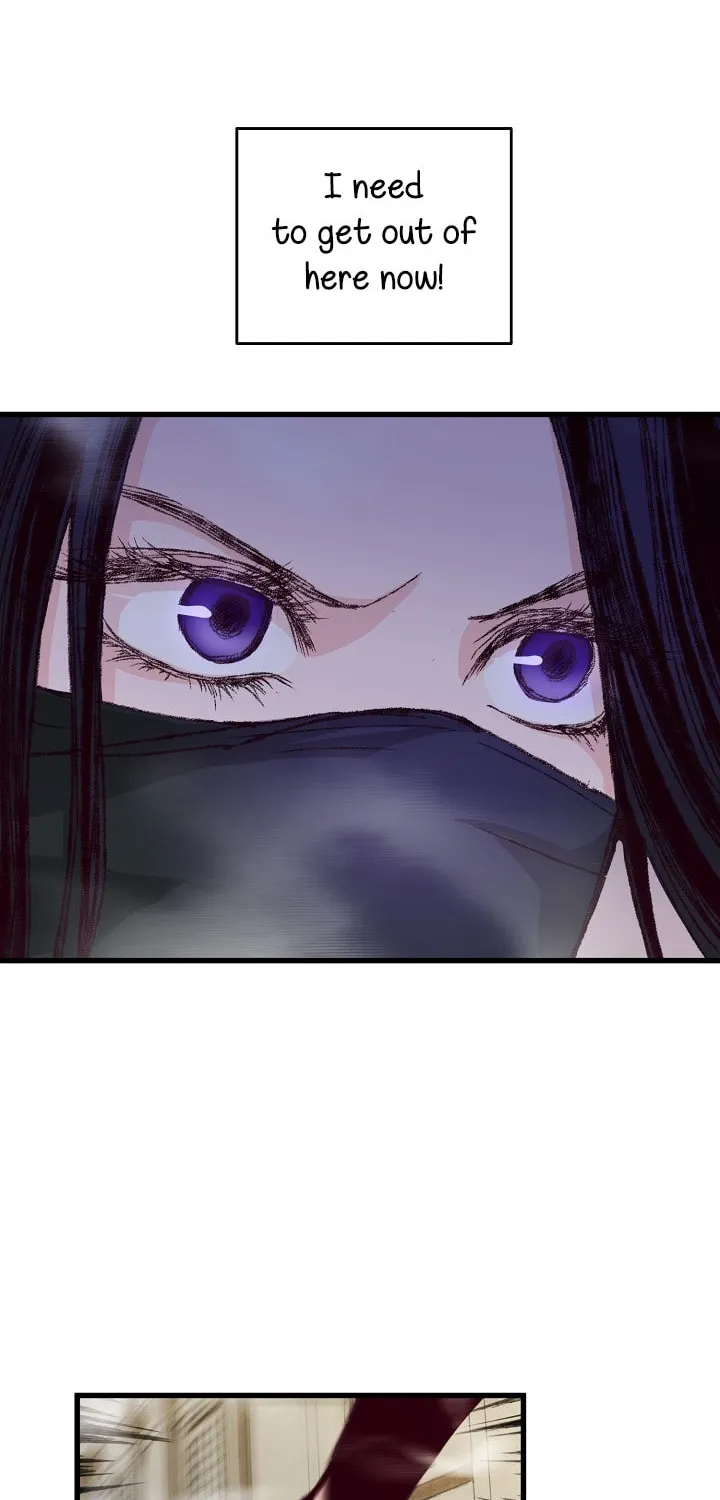 Read Intoxicated Butterfly and Cold Moon chapter 6 image 47 on Lezhin