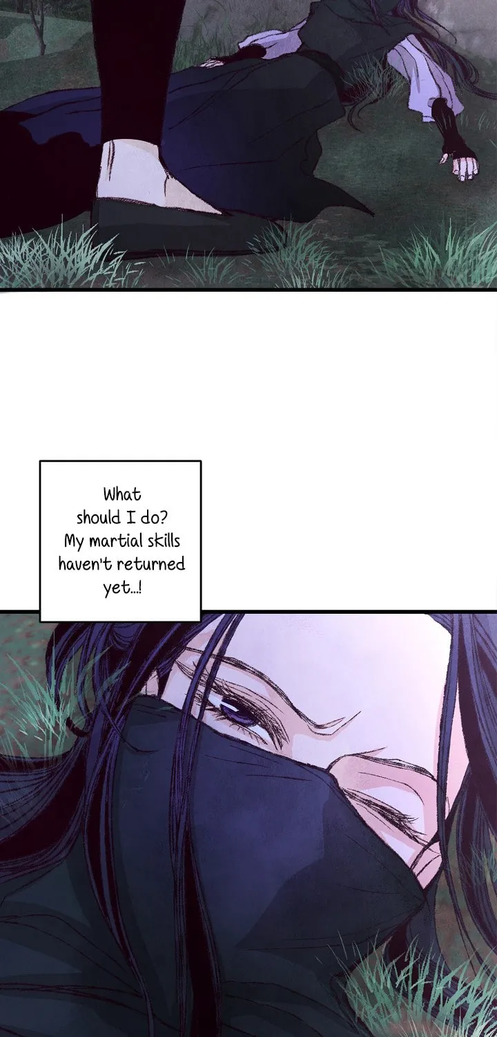 Read Intoxicated Butterfly and Cold Moon chapter 6 image 68 on Lezhin