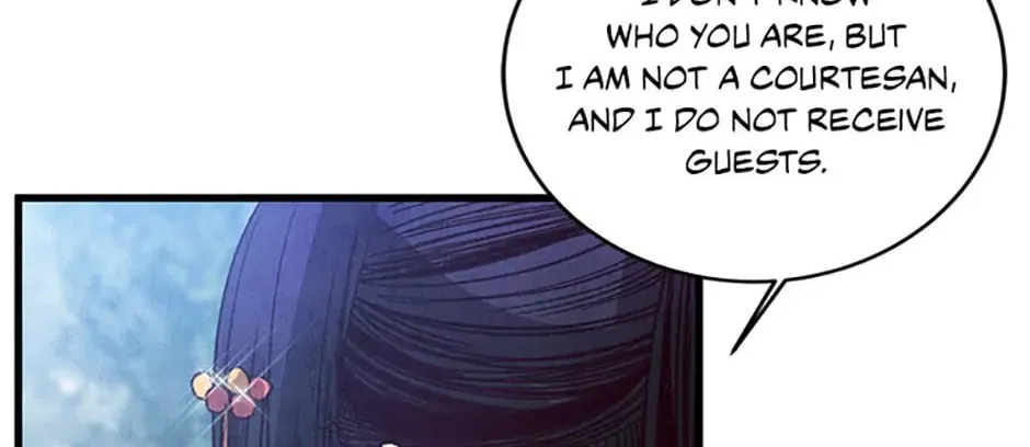 Read Intoxicated Butterfly and Cold Moon chapter 60 image 3 on Lezhin