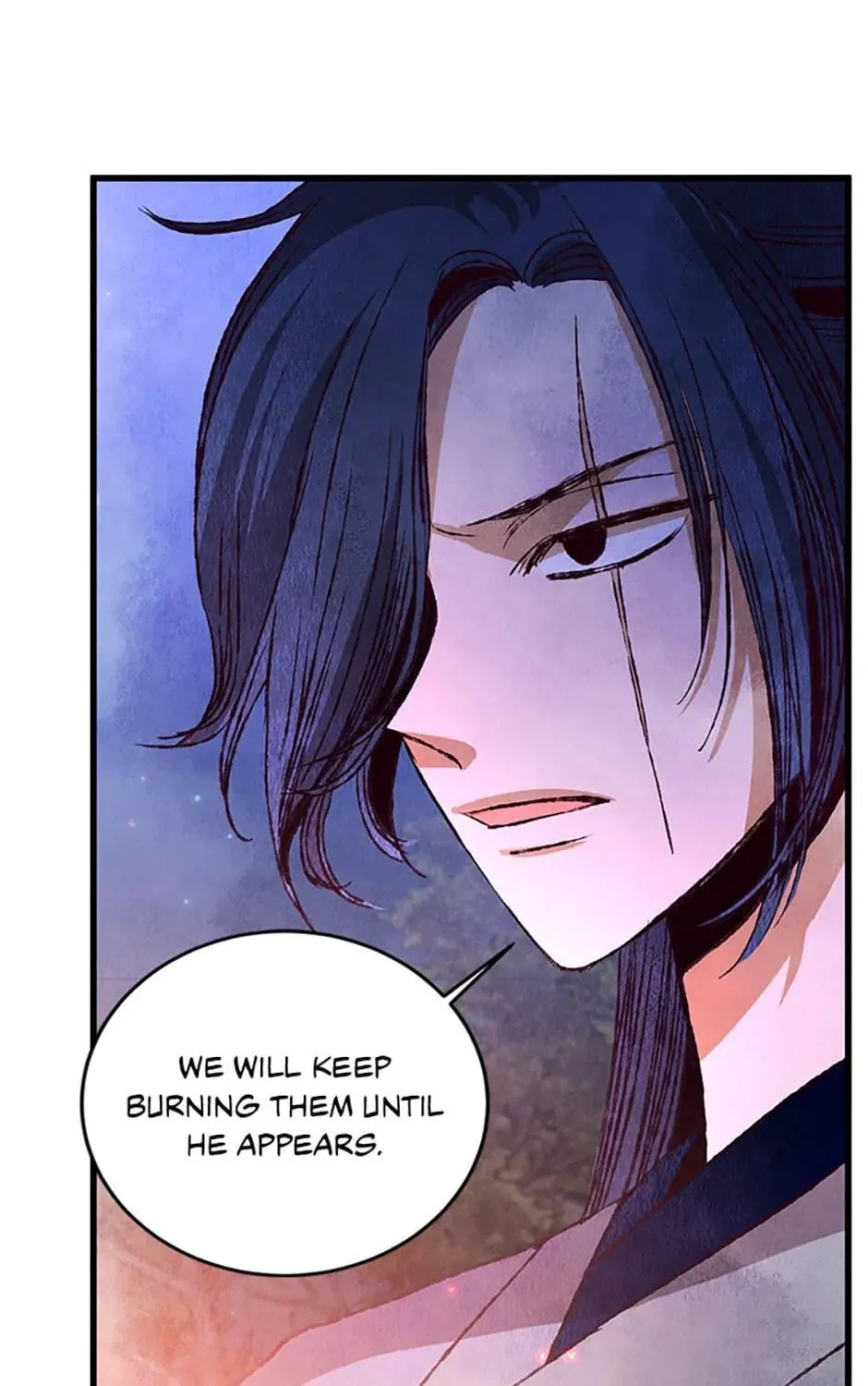 Read Intoxicated Butterfly and Cold Moon chapter 63 image 10 on Lezhin
