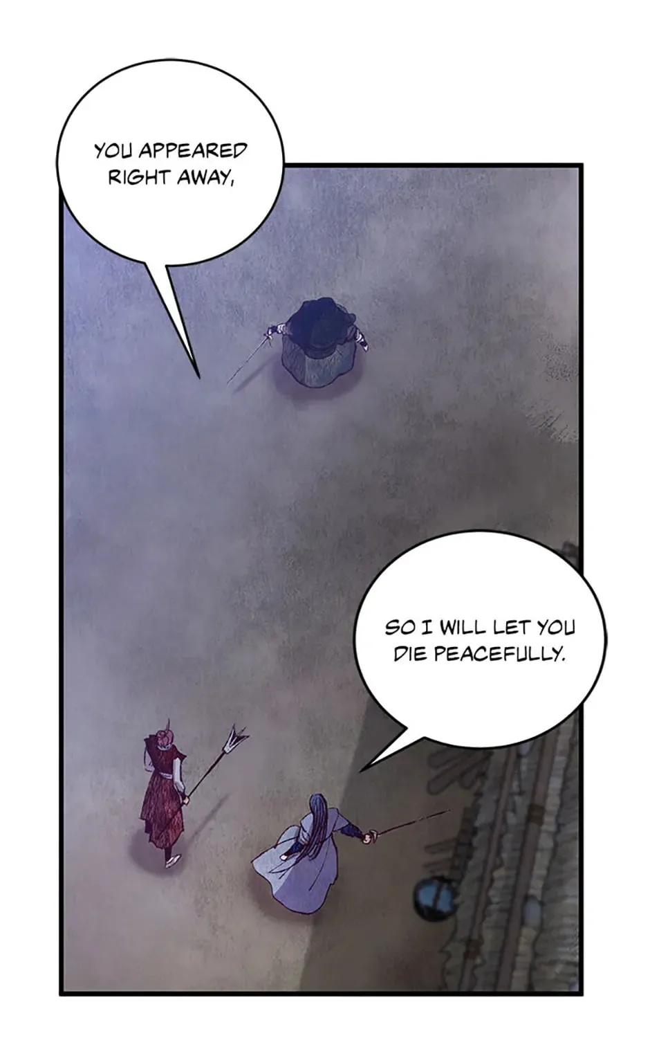 Read Intoxicated Butterfly and Cold Moon chapter 63 image 24 on Lezhin