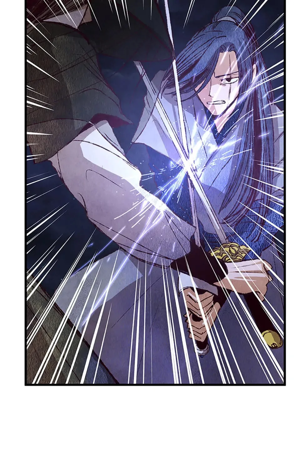Read Intoxicated Butterfly and Cold Moon chapter 63 image 36 on Lezhin