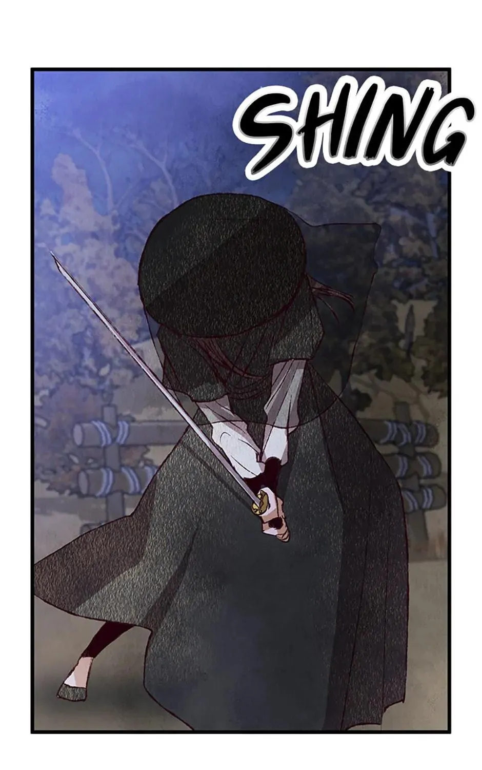 Read Intoxicated Butterfly and Cold Moon chapter 63 image 40 on Lezhin