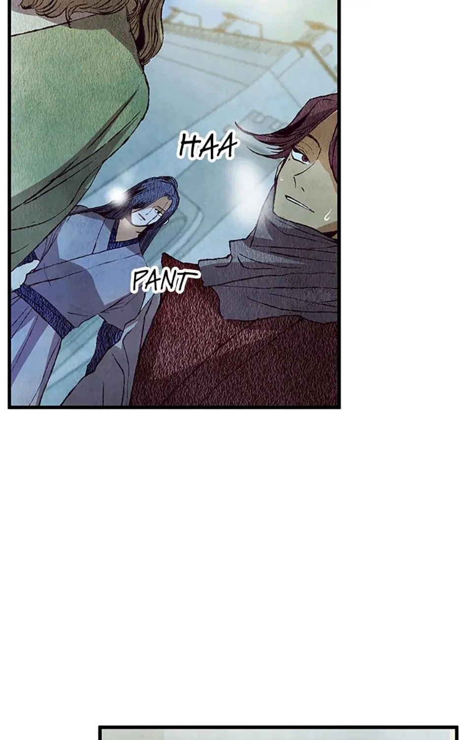 Read Intoxicated Butterfly and Cold Moon chapter 63 image 46 on Lezhin