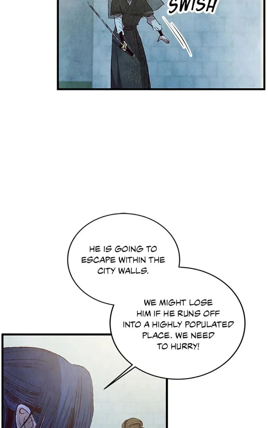 Read Intoxicated Butterfly and Cold Moon chapter 63 image 48 on Lezhin