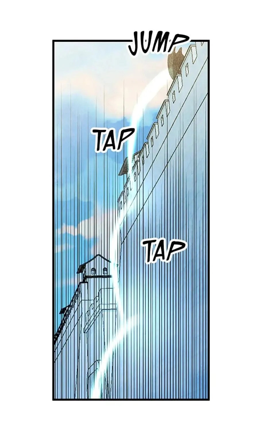 Read Intoxicated Butterfly and Cold Moon chapter 63 image 64 on Lezhin