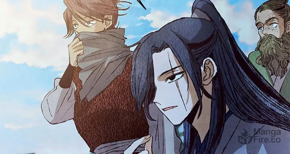 Read Intoxicated Butterfly and Cold Moon chapter 63 image 71 on Lezhin