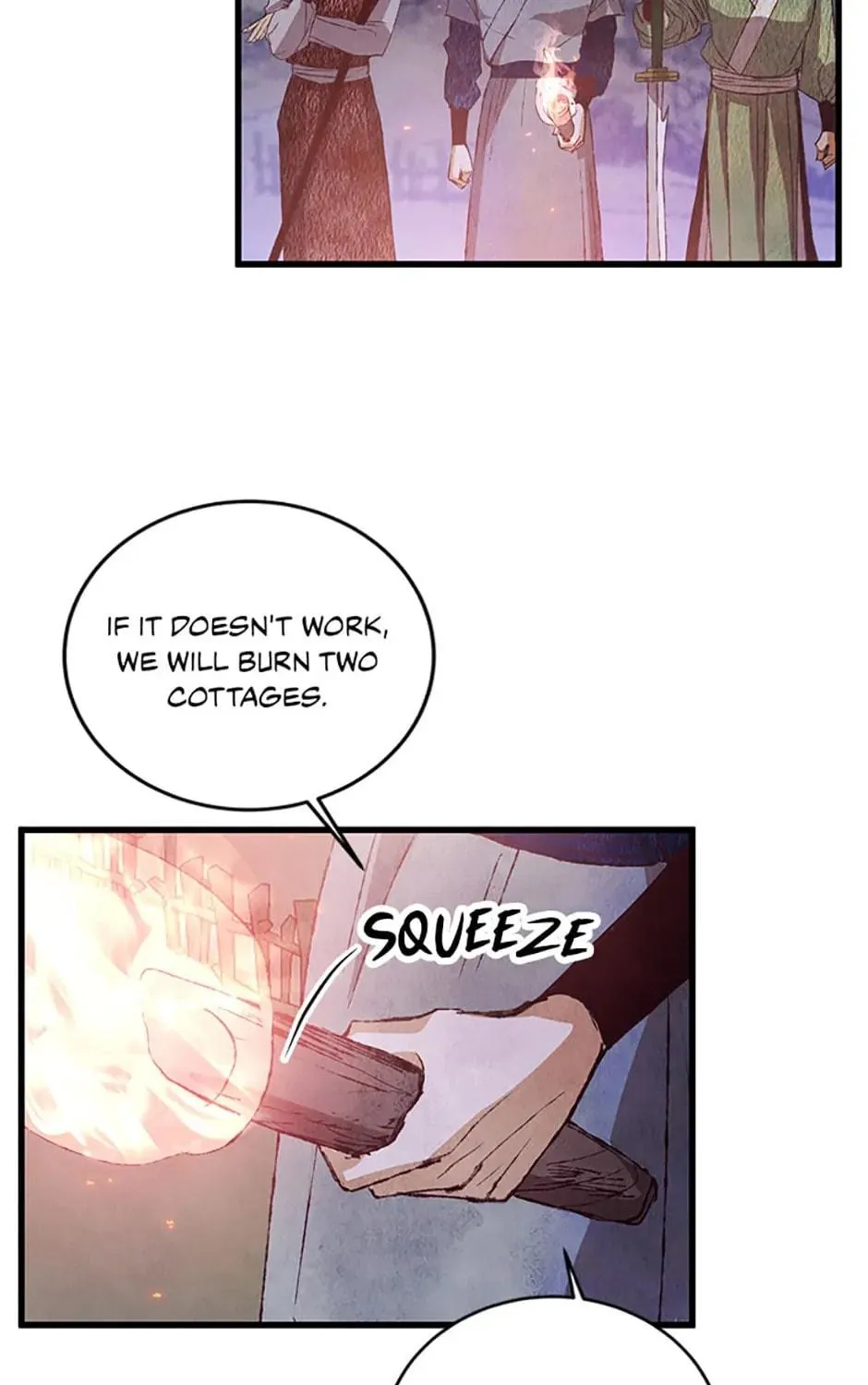 Read Intoxicated Butterfly and Cold Moon chapter 63 image 8 on Lezhin
