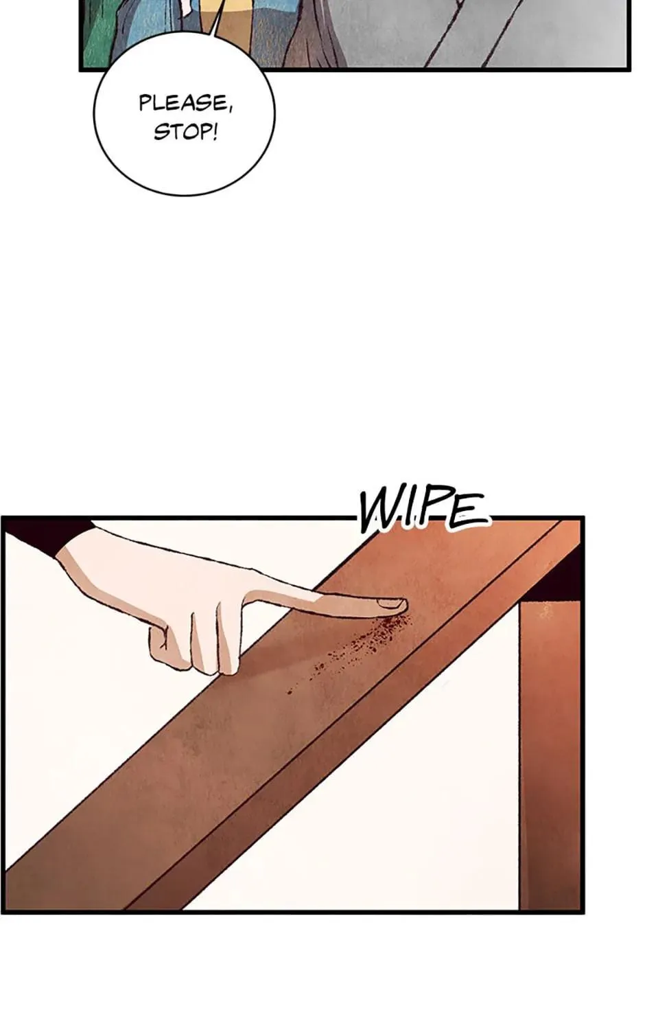 Read Intoxicated Butterfly and Cold Moon chapter 63 image 82 on Lezhin