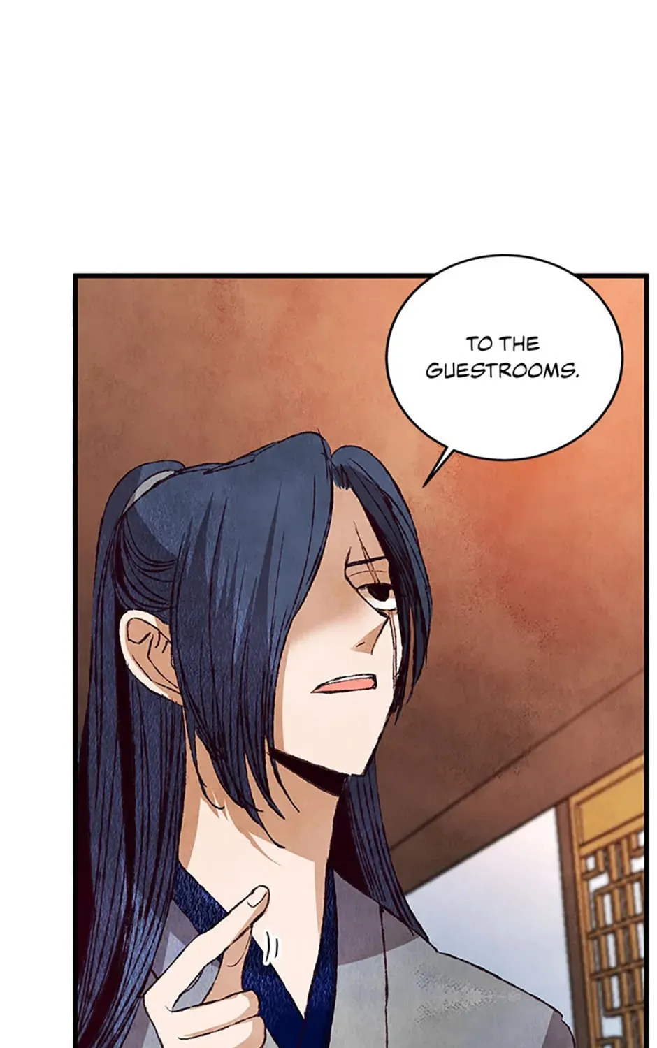 Read Intoxicated Butterfly and Cold Moon chapter 63 image 84 on Lezhin