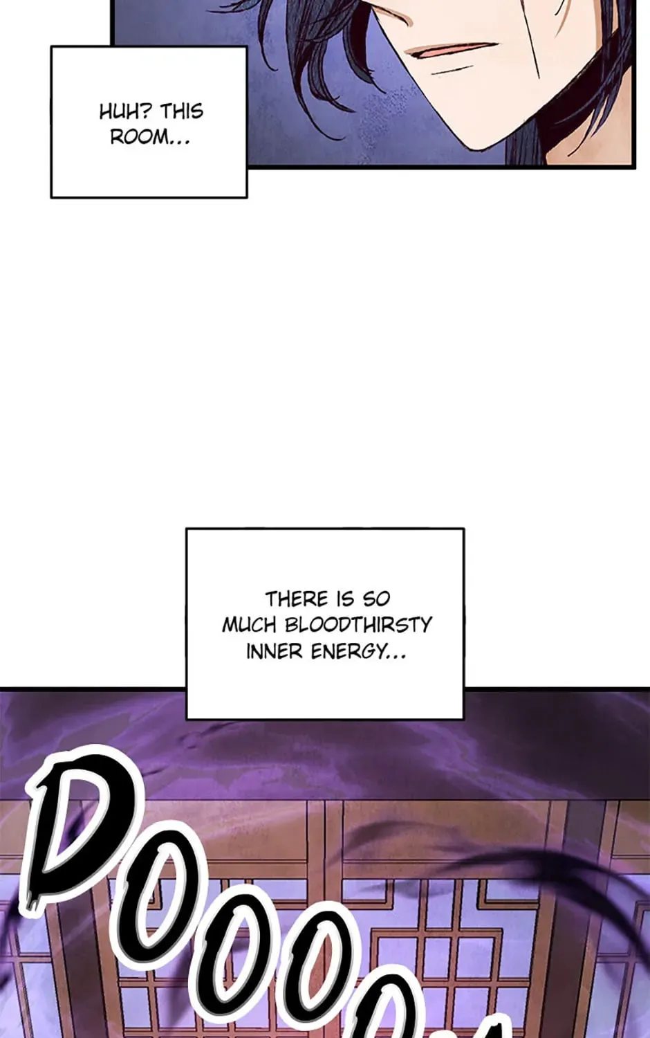 Read Intoxicated Butterfly and Cold Moon chapter 63 image 90 on Lezhin