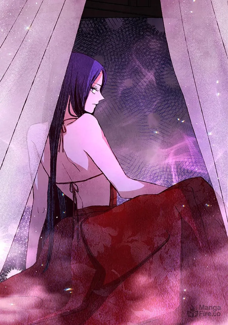 Read Intoxicated Butterfly and Cold Moon chapter 63 image 97 on Lezhin