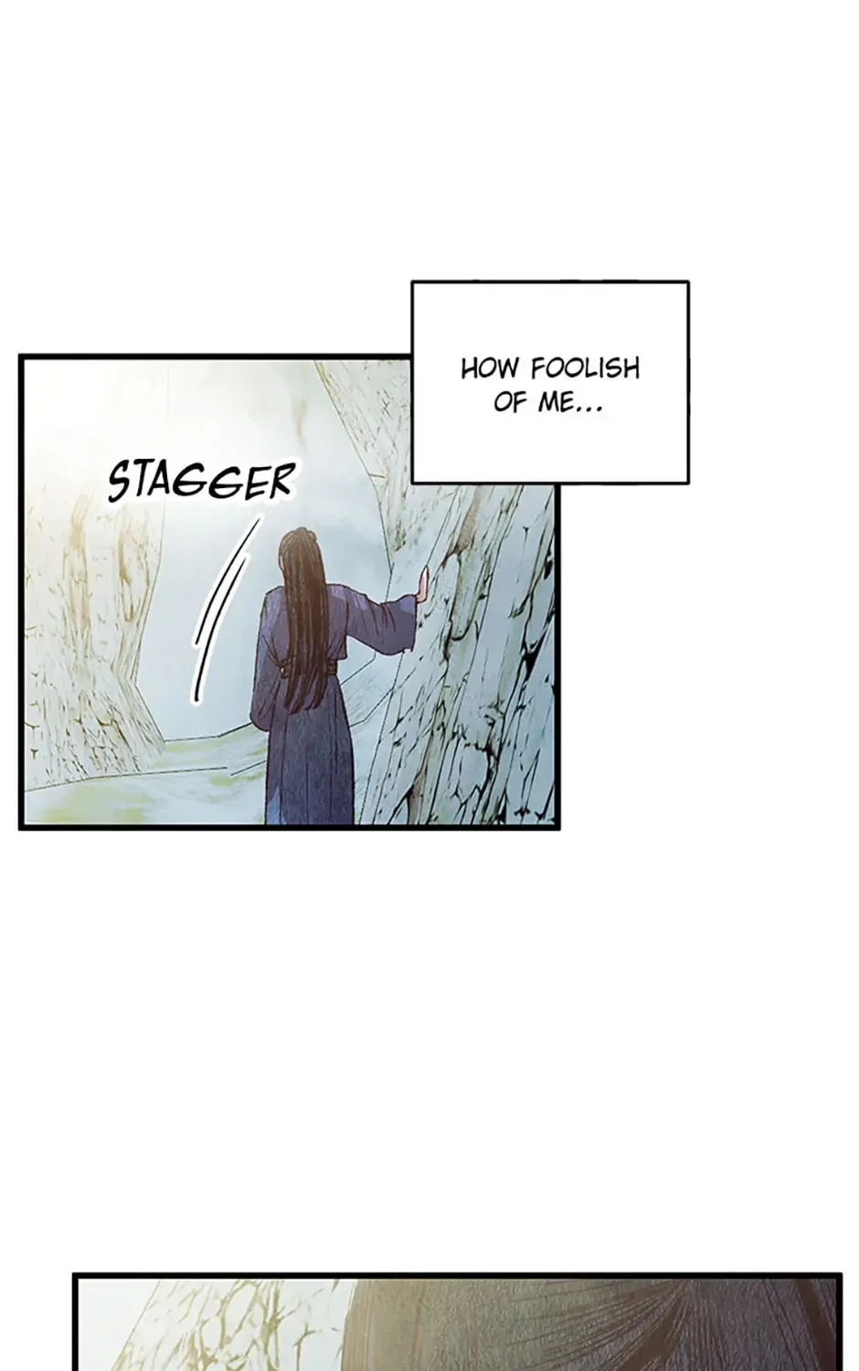 Read Intoxicated Butterfly and Cold Moon chapter 66 image 2 on Lezhin