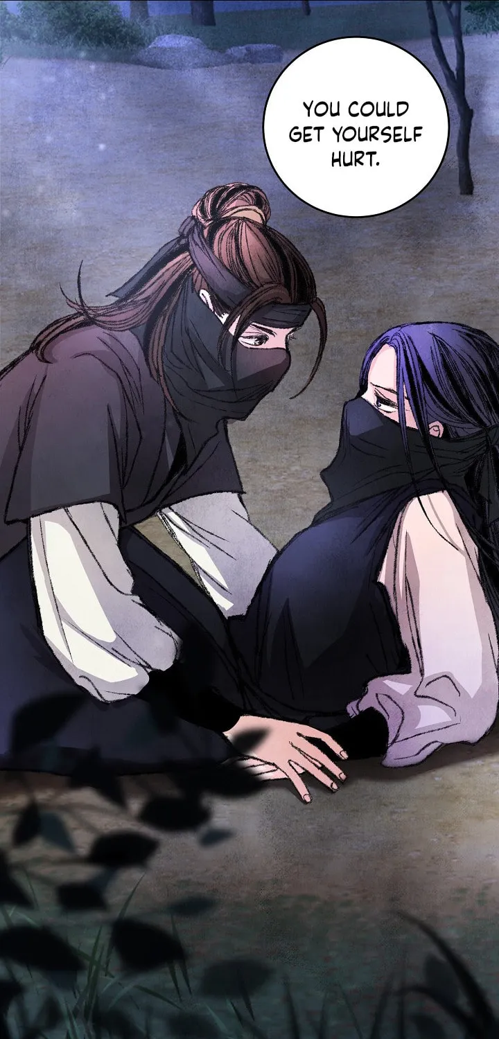 Read Intoxicated Butterfly and Cold Moon chapter 7 image 16 on Lezhin