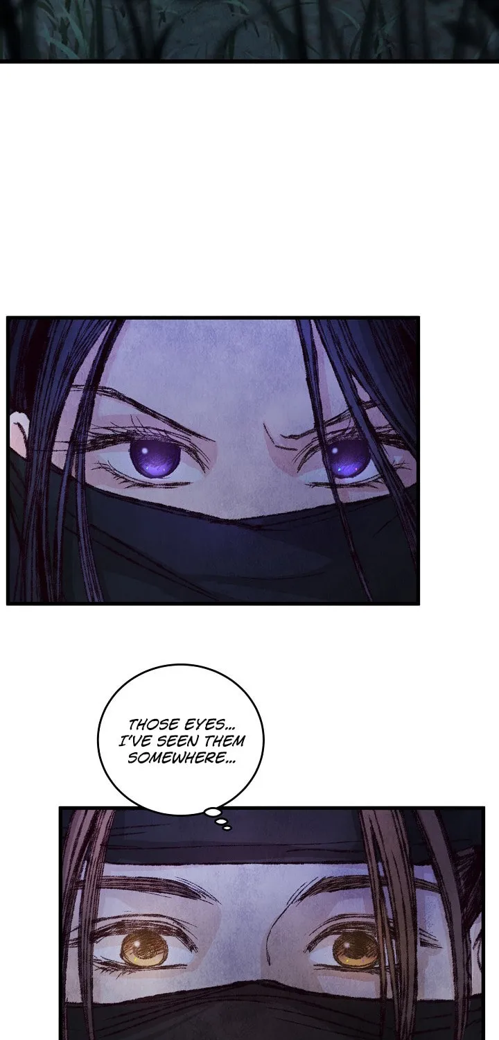 Read Intoxicated Butterfly and Cold Moon chapter 7 image 17 on Lezhin