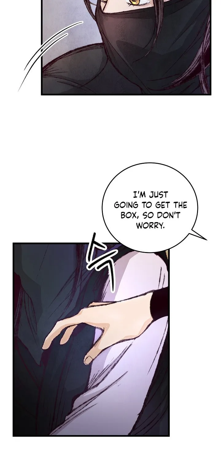 Read Intoxicated Butterfly and Cold Moon chapter 7 image 20 on Lezhin