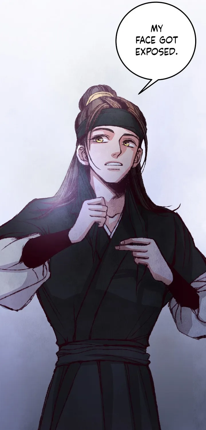 Read Intoxicated Butterfly and Cold Moon chapter 7 image 27 on Lezhin