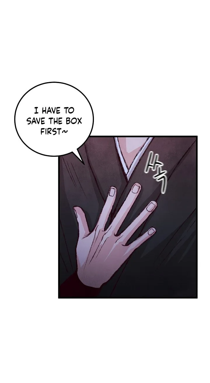 Read Intoxicated Butterfly and Cold Moon chapter 7 image 29 on Lezhin