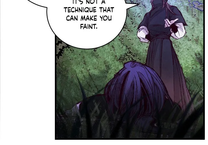 Read Intoxicated Butterfly and Cold Moon chapter 7 image 3 on Lezhin