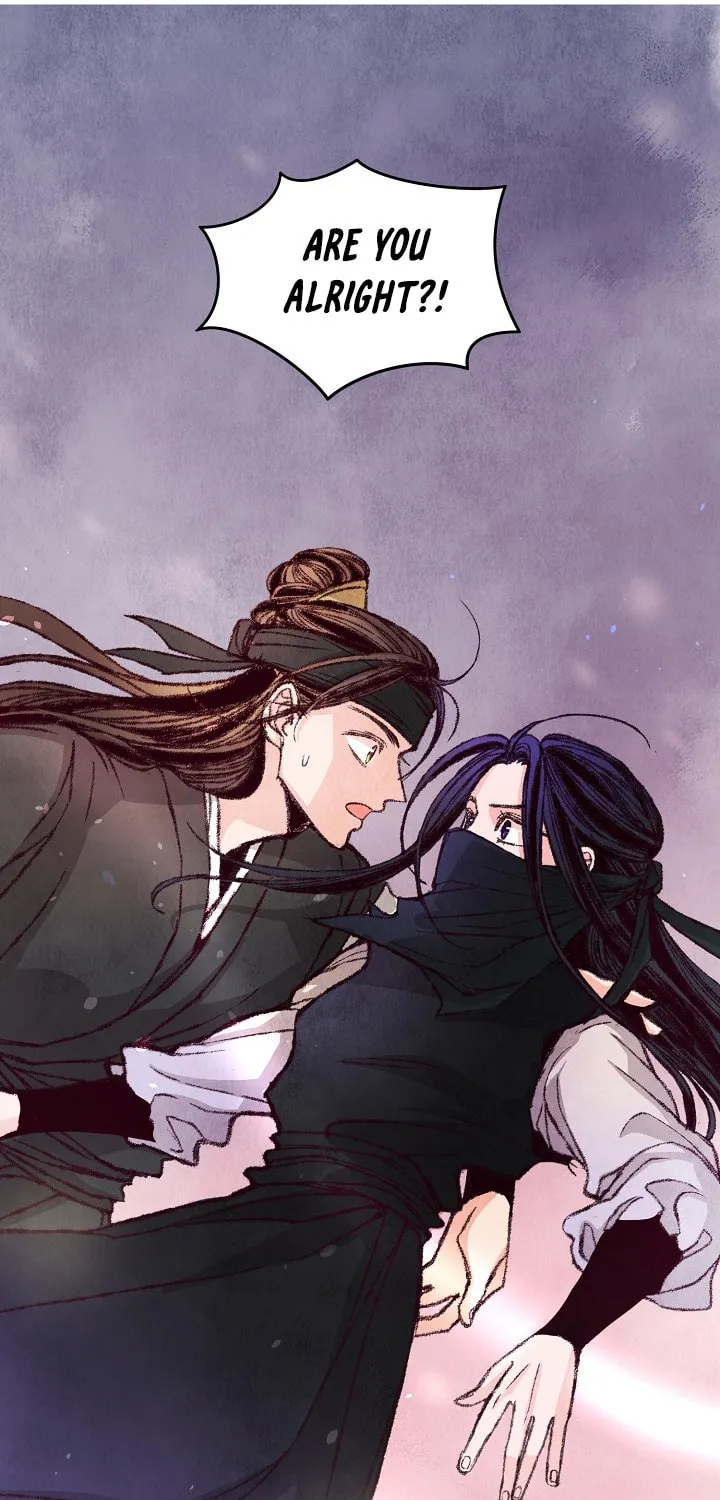 Read Intoxicated Butterfly and Cold Moon chapter 7 image 37 on Lezhin
