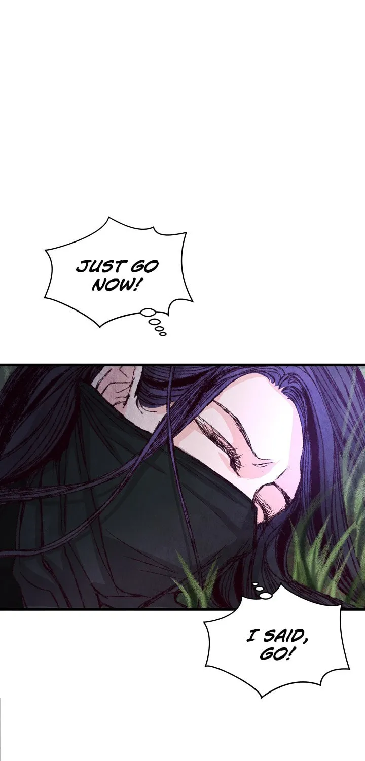 Read Intoxicated Butterfly and Cold Moon chapter 7 image 4 on Lezhin