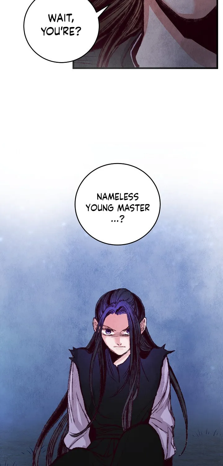 Read Intoxicated Butterfly and Cold Moon chapter 7 image 46 on Lezhin