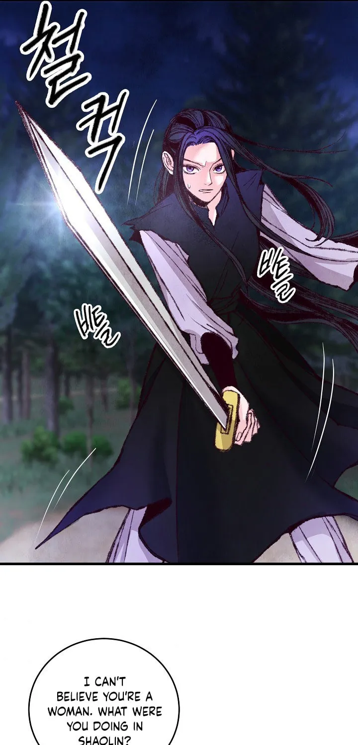 Read Intoxicated Butterfly and Cold Moon chapter 7 image 49 on Lezhin