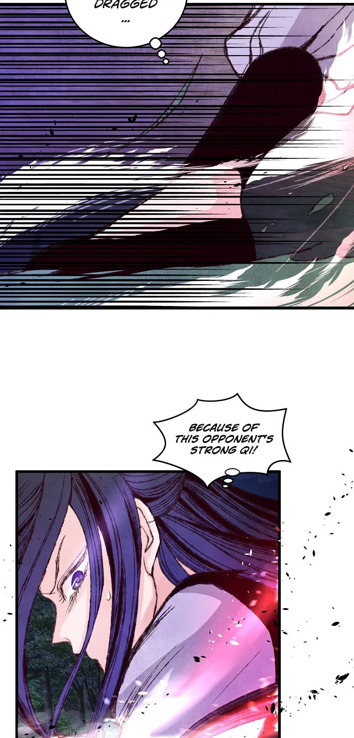 Read Intoxicated Butterfly and Cold Moon chapter 7 image 62 on Lezhin