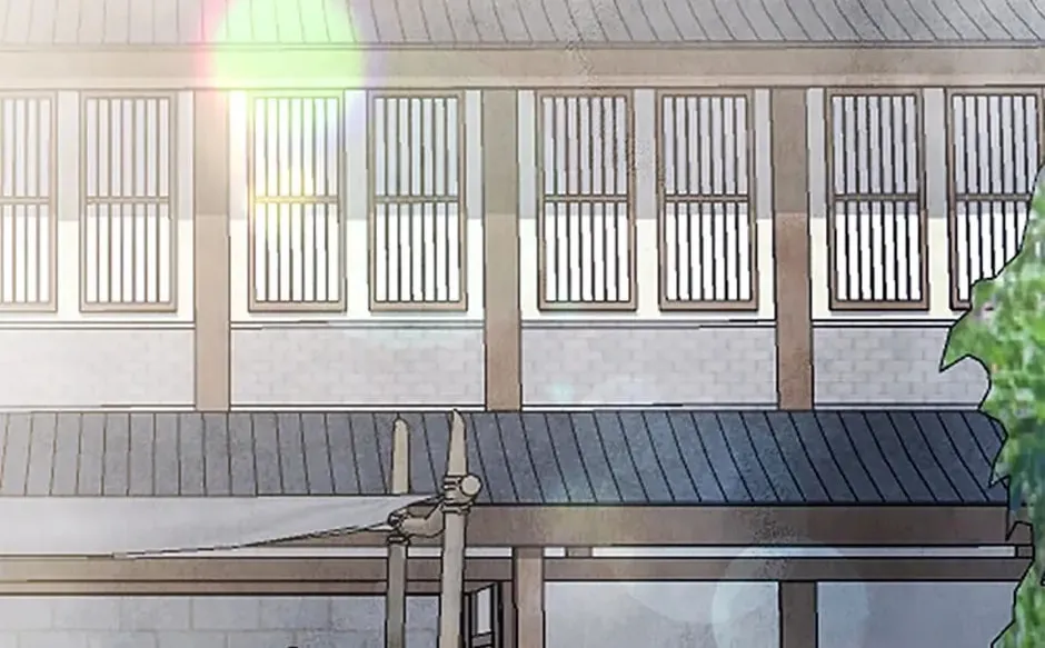 Read Intoxicated Butterfly and Cold Moon chapter 70 image 1 on Lezhin