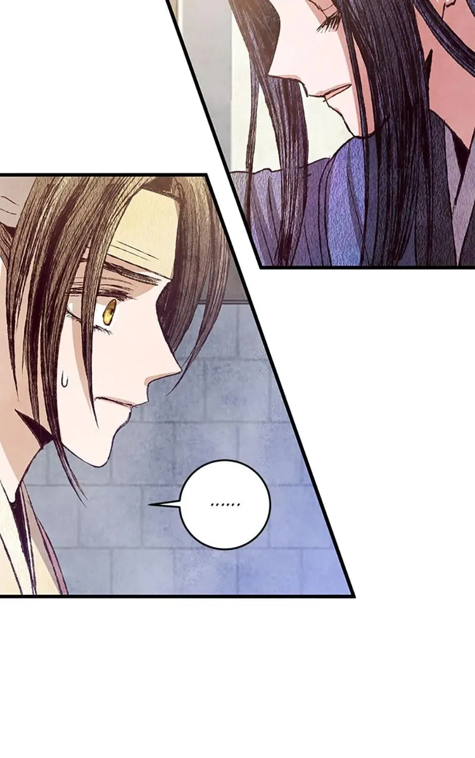 Read Intoxicated Butterfly and Cold Moon chapter 70 image 4 on Lezhin