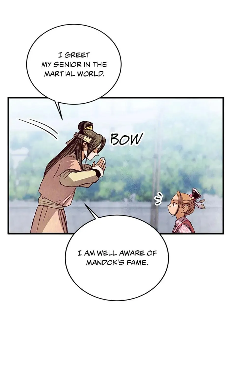 Read Intoxicated Butterfly and Cold Moon chapter 70 image 40 on Lezhin
