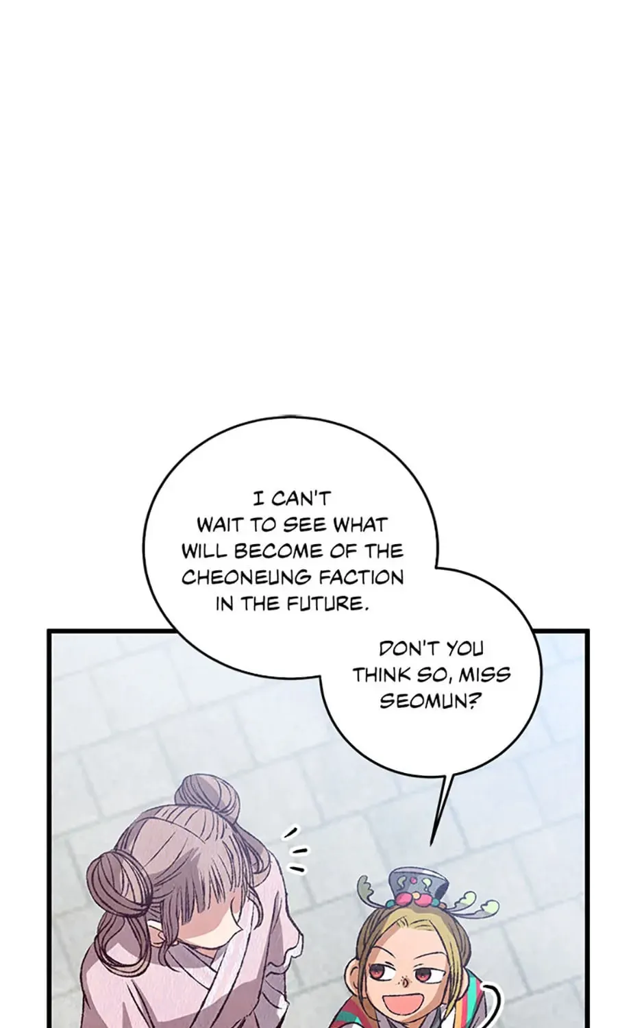 Read Intoxicated Butterfly and Cold Moon chapter 70 image 44 on Lezhin