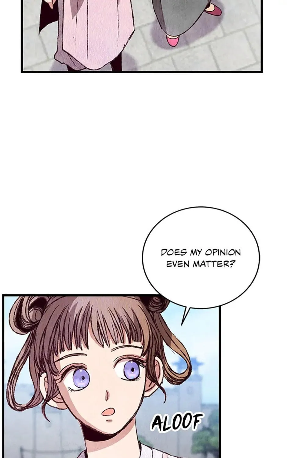 Read Intoxicated Butterfly and Cold Moon chapter 70 image 46 on Lezhin