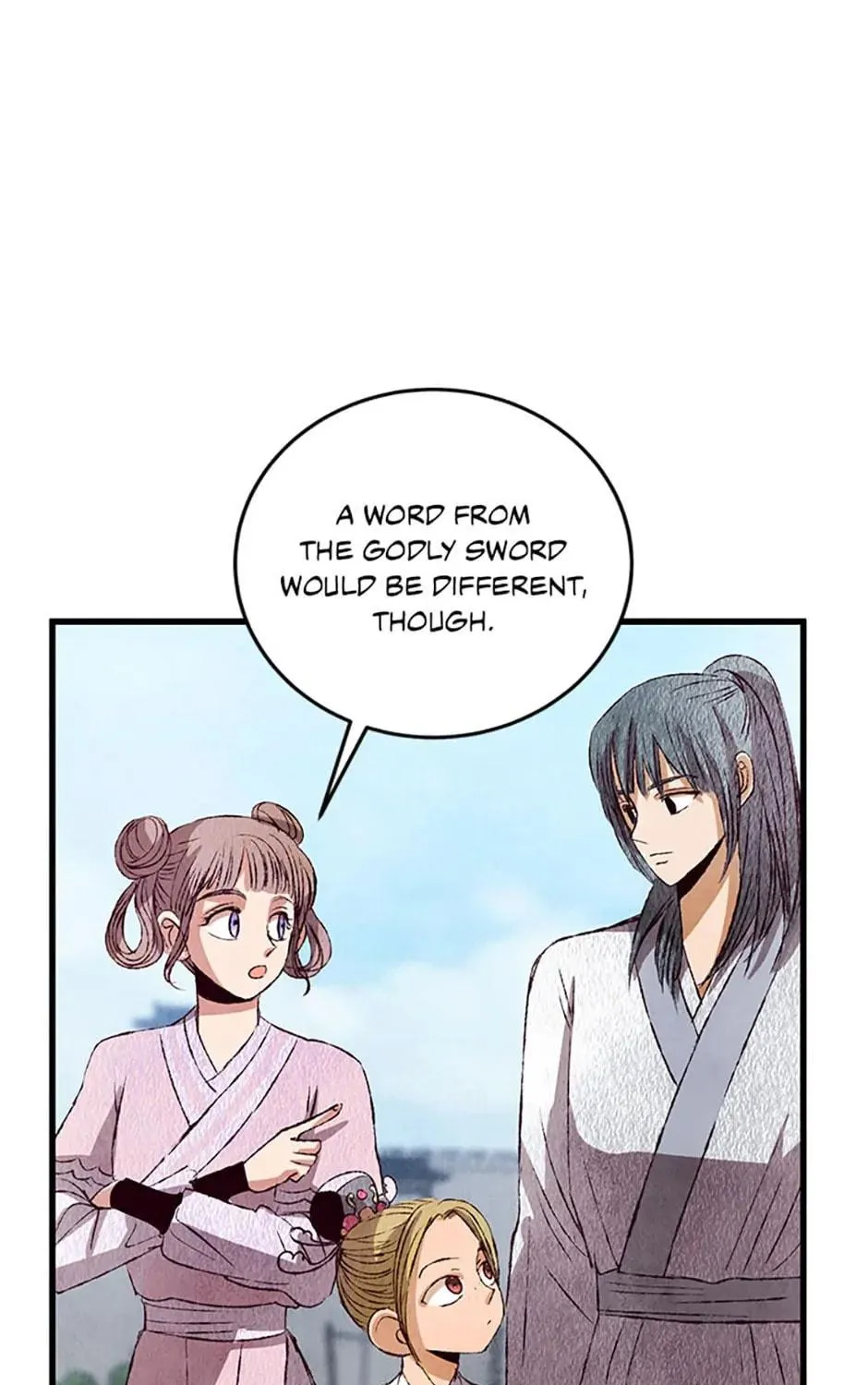 Read Intoxicated Butterfly and Cold Moon chapter 70 image 48 on Lezhin