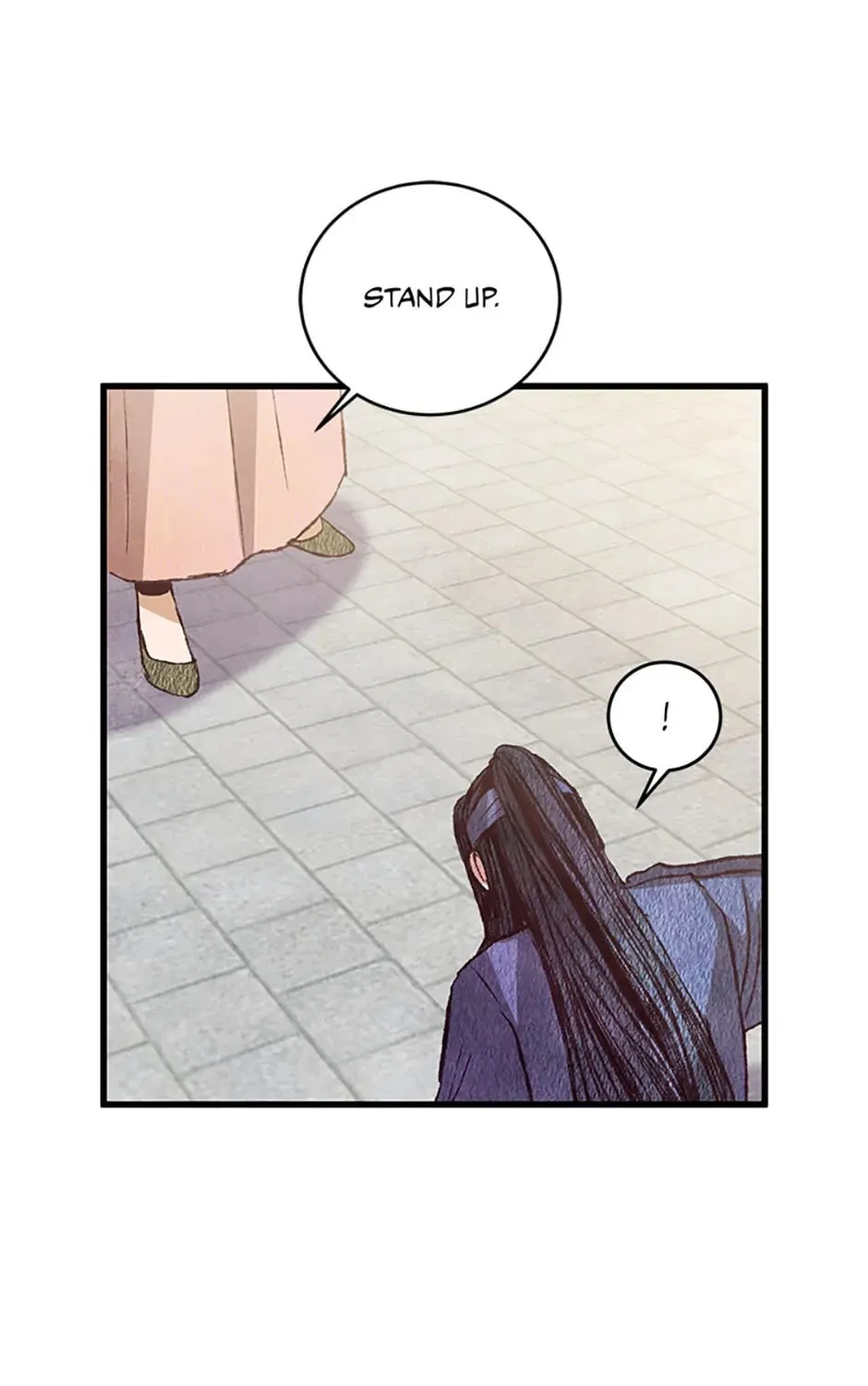 Read Intoxicated Butterfly and Cold Moon chapter 70 image 6 on Lezhin