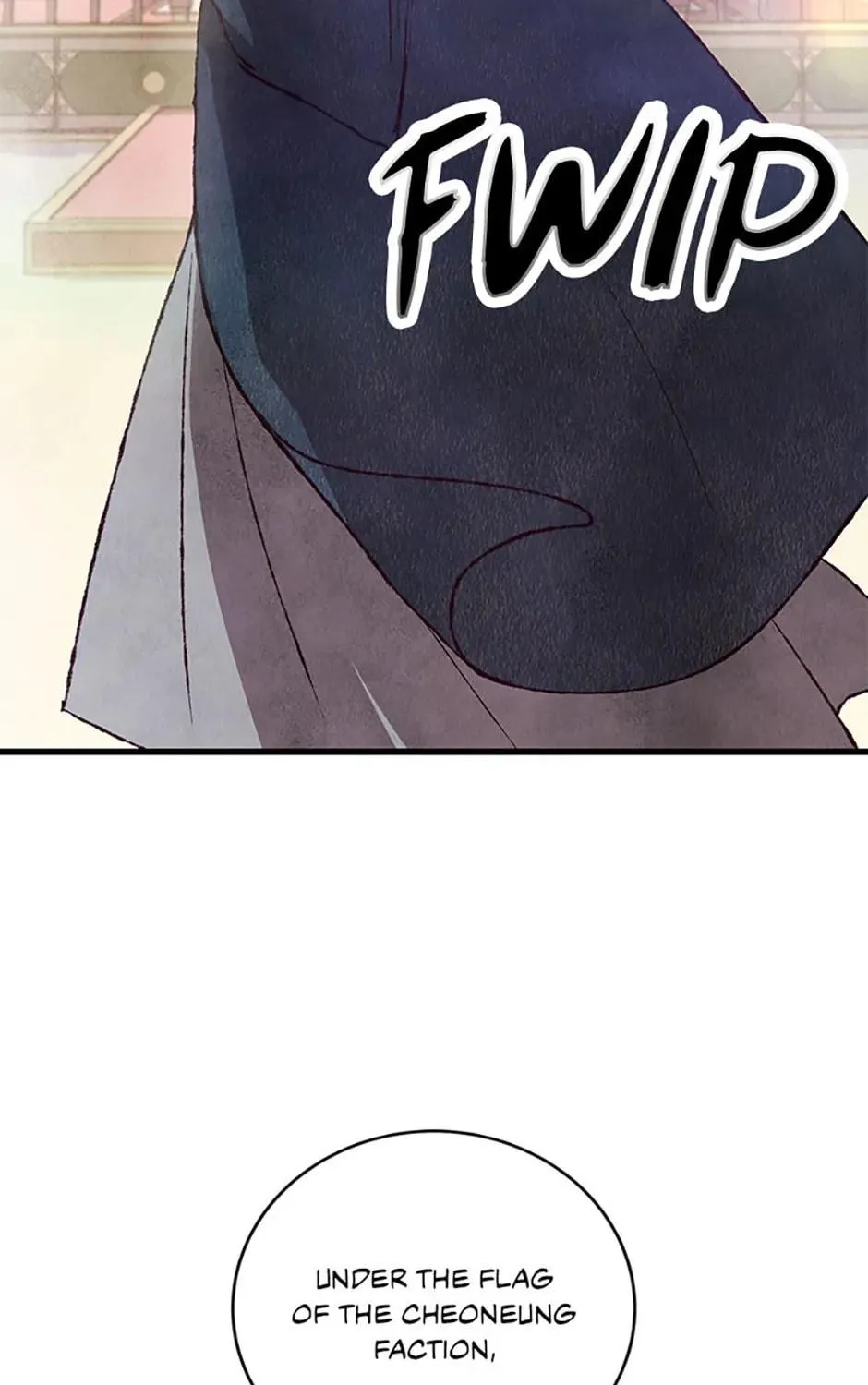 Read Intoxicated Butterfly and Cold Moon chapter 70 image 82 on Lezhin