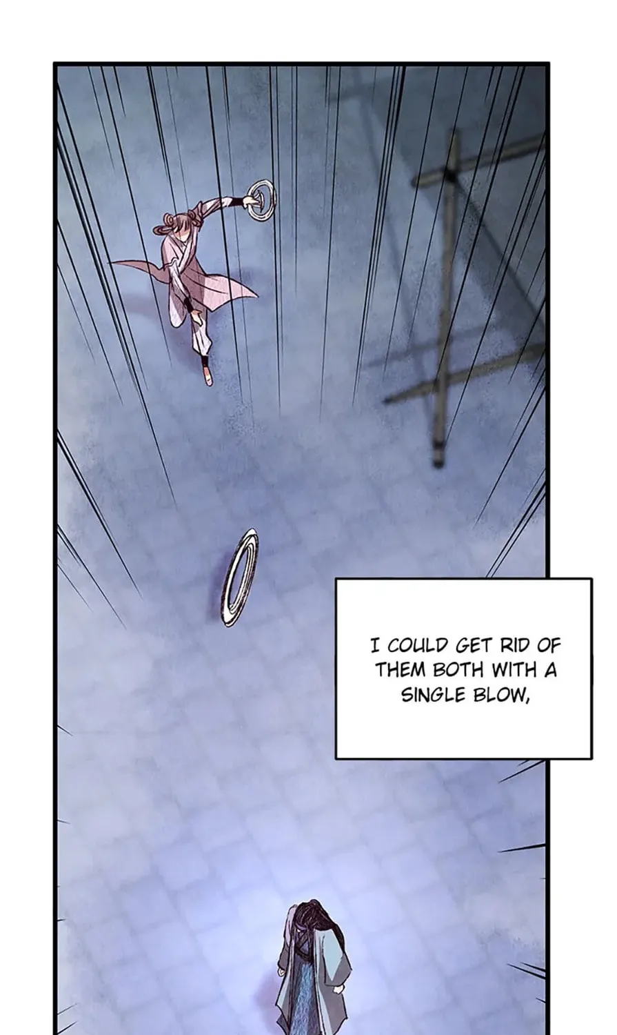 Read Intoxicated Butterfly and Cold Moon chapter 71 image 110 on Lezhin