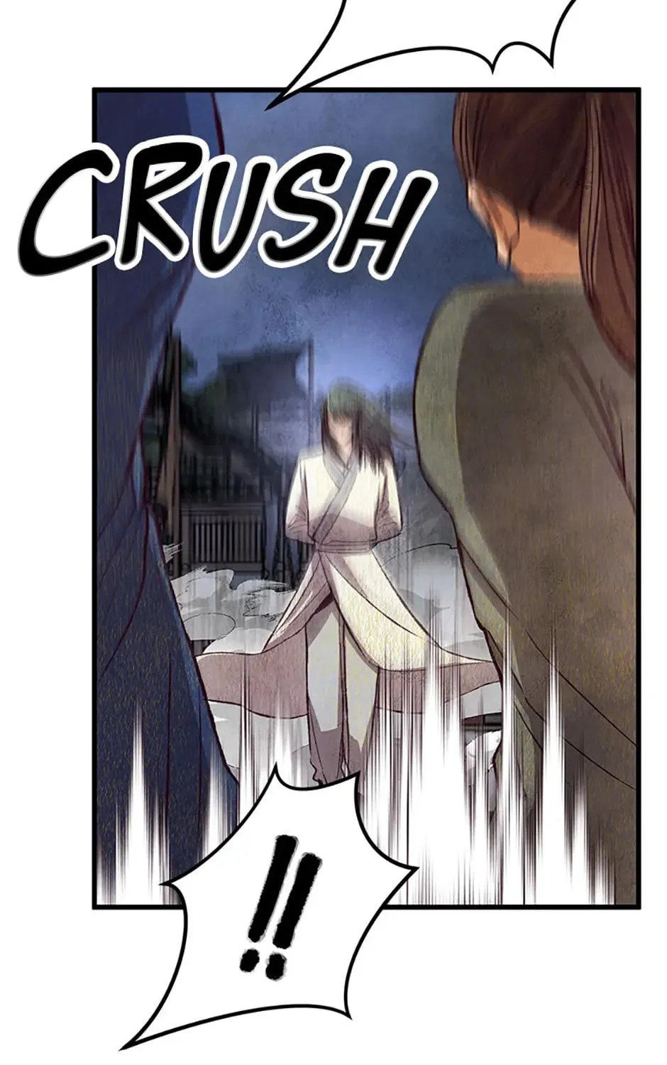 Read Intoxicated Butterfly and Cold Moon chapter 71 image 14 on Lezhin