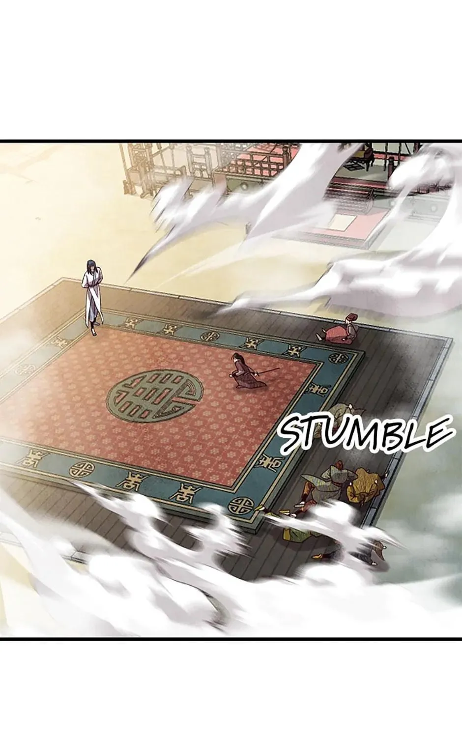 Read Intoxicated Butterfly and Cold Moon chapter 71 image 16 on Lezhin