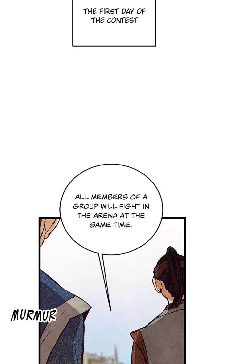 Read Intoxicated Butterfly and Cold Moon chapter 71 image 2 on Lezhin